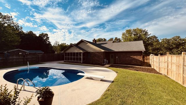 293 NW Colony Lane, NW, Cleveland, TN 37312