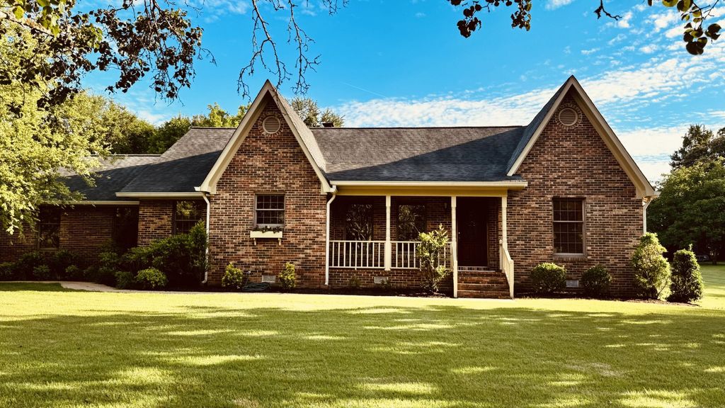 293 NW Colony Lane, NW, Cleveland, TN 37312
