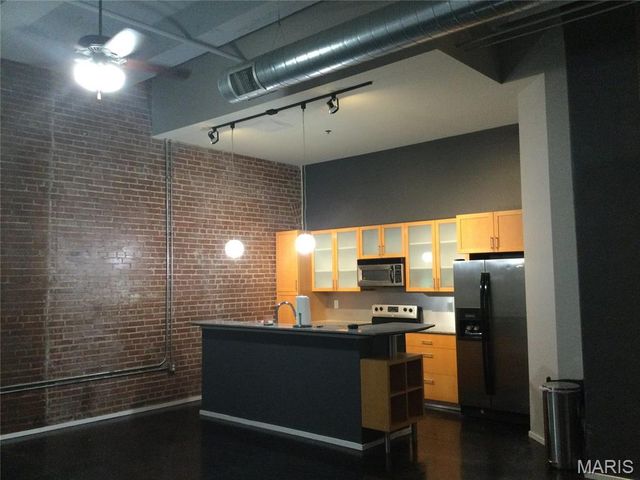 1136 Washington Avenue 210, St Louis, MO 63101
