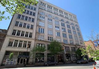1136 Washington Avenue 210, St Louis, MO 63101