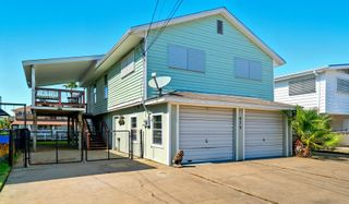 439 Pompano Street, Bayou Vista, TX 77563