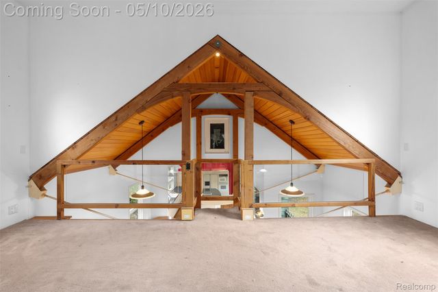 497 Lake George Road, Oakland Charter Township, MI 48363