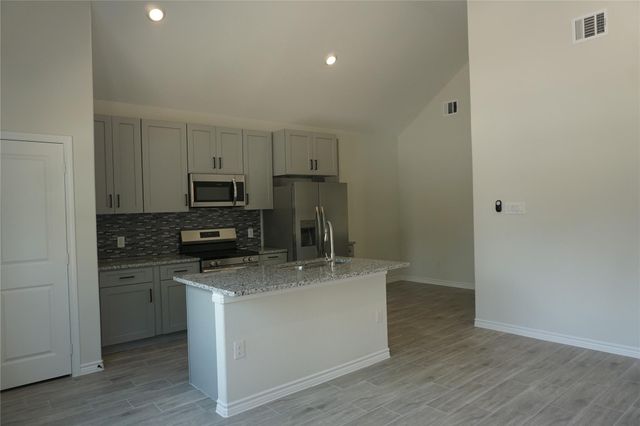 9763 Black Gum, Willis, TX 77318