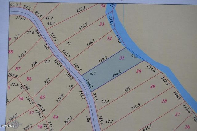 Longwood Circle, D'iberville, MS 39540