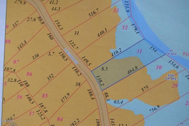 Longwood Circle, D'iberville, MS 39540