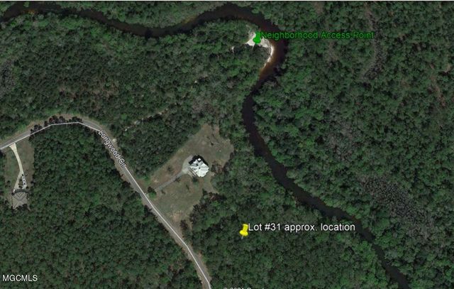Longwood Circle, D'iberville, MS 39540