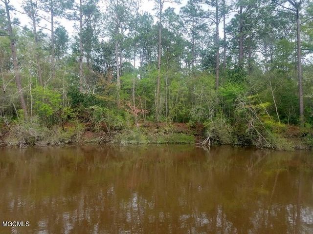 Longwood Circle, D'iberville, MS 39540