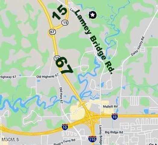 Longwood Circle, D'iberville, MS 39540