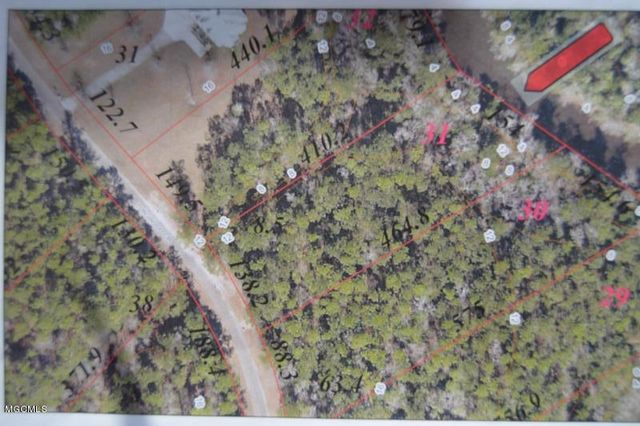 Longwood Circle, D'iberville, MS 39540