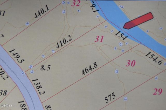 Longwood Circle, D'iberville, MS 39540