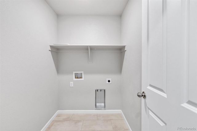 2362 Bufflehead Way, Johnstown, CO 80534