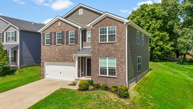 127 Richwood Circle, Georgetown, KY 40324