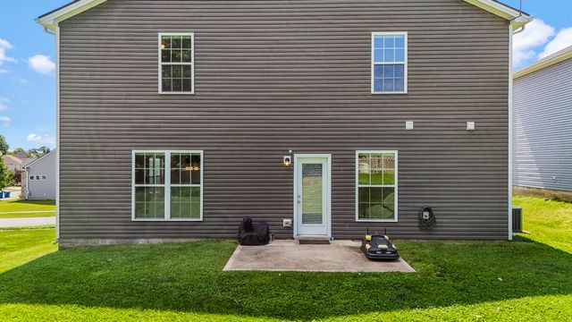 127 Richwood Circle, Georgetown, KY 40324
