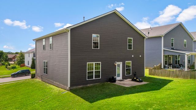 127 Richwood Circle, Georgetown, KY 40324