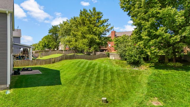 127 Richwood Circle, Georgetown, KY 40324