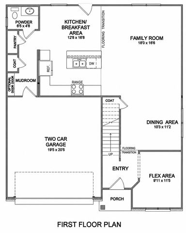 127 Richwood Circle, Georgetown, KY 40324