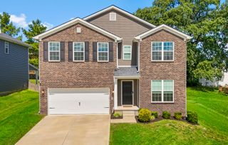 127 Richwood Circle, Georgetown, KY 40324