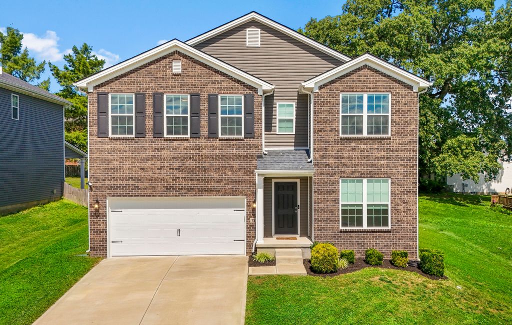 127 Richwood Circle, Georgetown, KY 40324