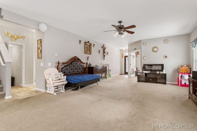 9265 Windward Drive, Port Sheldon Twp, MI 49460