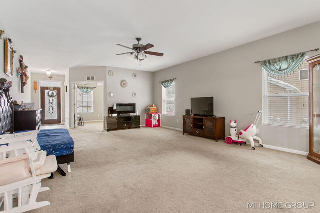 9265 Windward Drive, Port Sheldon Twp, MI 49460
