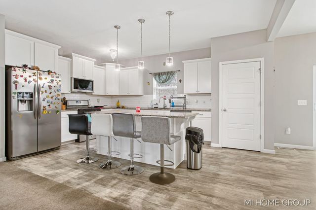 9265 Windward Drive, Port Sheldon Twp, MI 49460