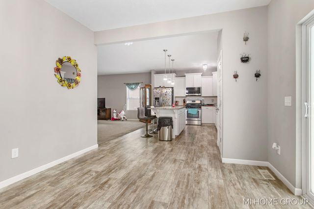 9265 Windward Drive, Port Sheldon Twp, MI 49460