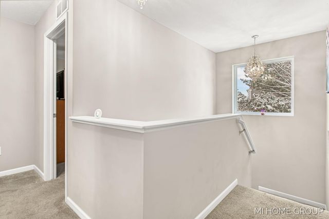 9265 Windward Drive, Port Sheldon Twp, MI 49460
