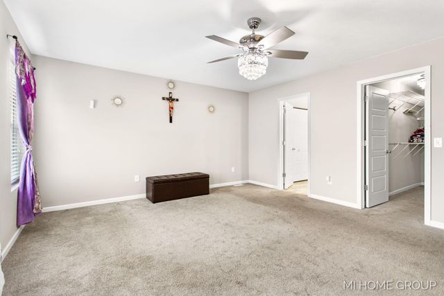 9265 Windward Drive, Port Sheldon Twp, MI 49460