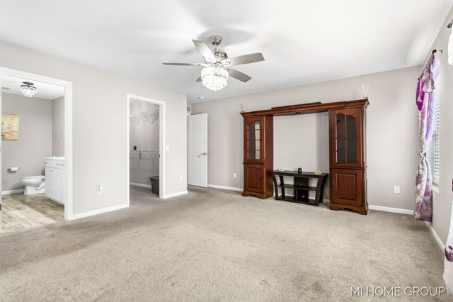 9265 Windward Drive, Port Sheldon Twp, MI 49460
