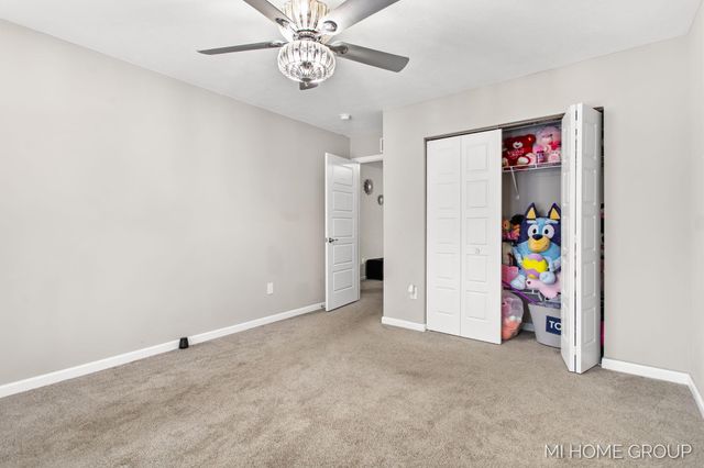 9265 Windward Drive, Port Sheldon Twp, MI 49460