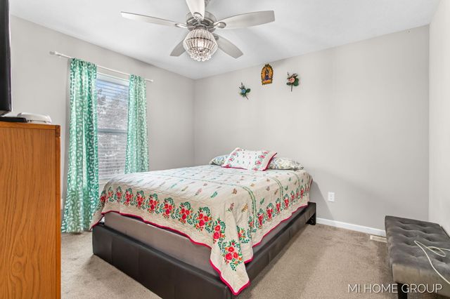 9265 Windward Drive, Port Sheldon Twp, MI 49460