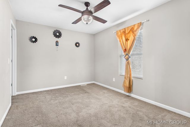 9265 Windward Drive, Port Sheldon Twp, MI 49460