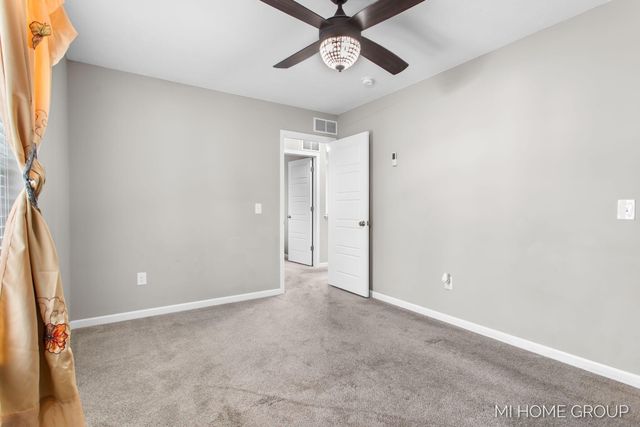9265 Windward Drive, Port Sheldon Twp, MI 49460