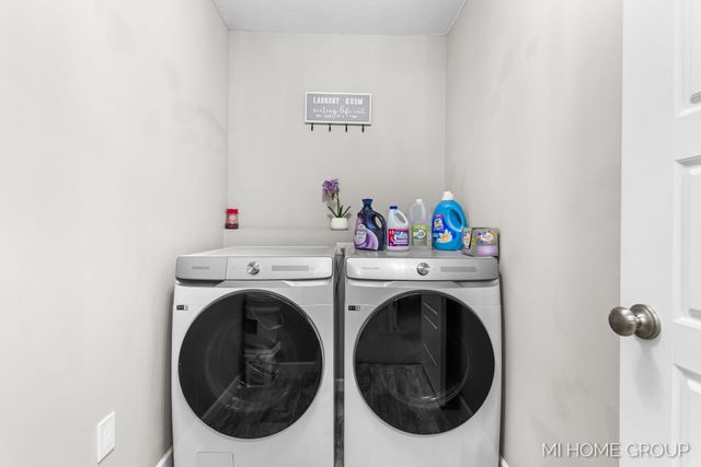 9265 Windward Drive, Port Sheldon Twp, MI 49460