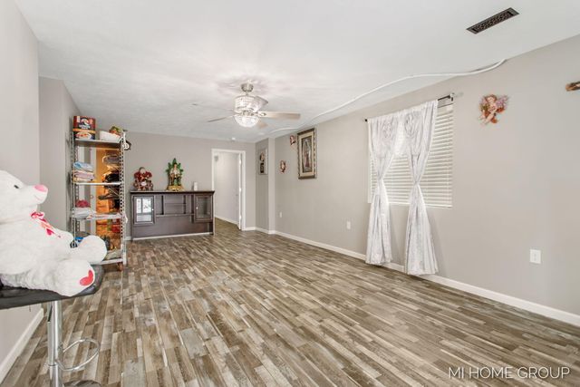 9265 Windward Drive, Port Sheldon Twp, MI 49460