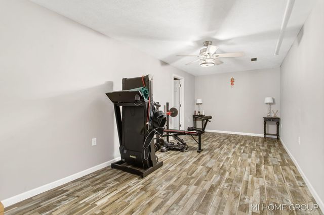 9265 Windward Drive, Port Sheldon Twp, MI 49460