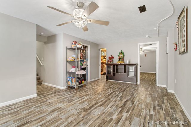 9265 Windward Drive, Port Sheldon Twp, MI 49460