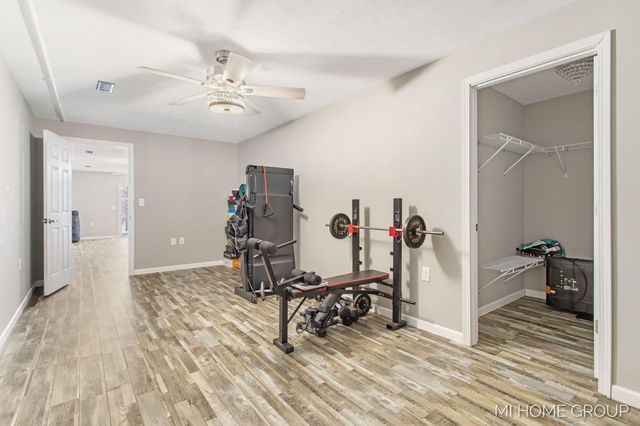 9265 Windward Drive, Port Sheldon Twp, MI 49460