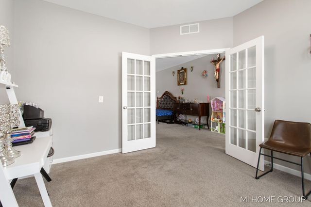 9265 Windward Drive, Port Sheldon Twp, MI 49460