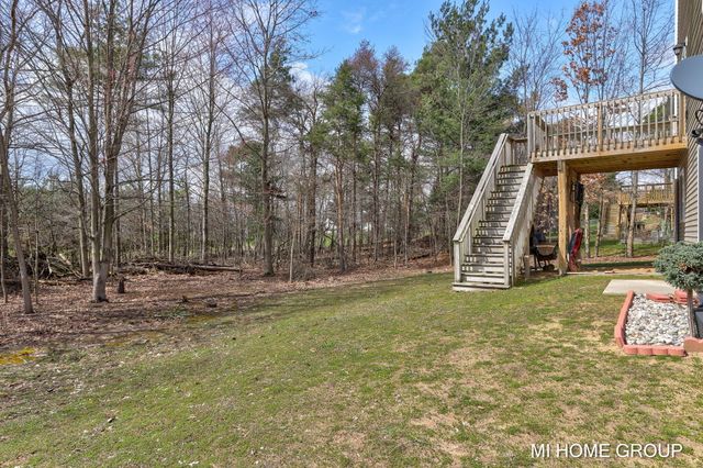 9265 Windward Drive, Port Sheldon Twp, MI 49460
