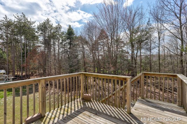 9265 Windward Drive, Port Sheldon Twp, MI 49460