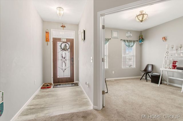 9265 Windward Drive, Port Sheldon Twp, MI 49460
