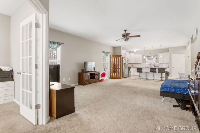 9265 Windward Drive, Port Sheldon Twp, MI 49460