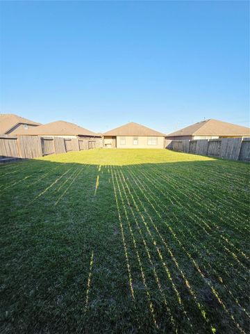 9526 Matilda Creek Court, Richmond, TX 77407