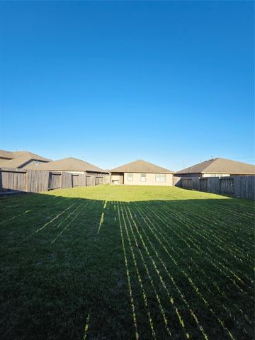 9526 Matilda Creek Court, Richmond, TX 77407