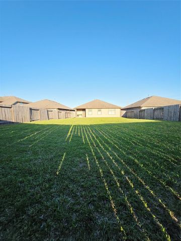 9526 Matilda Creek Court, Richmond, TX 77407