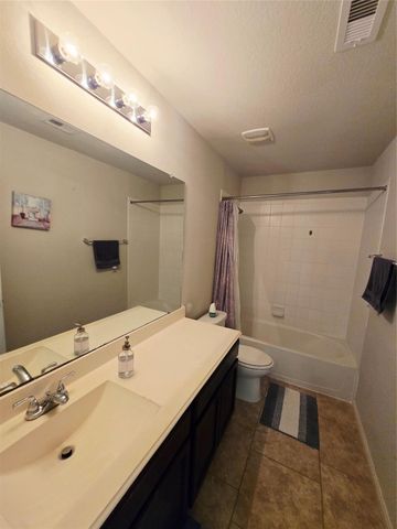 9526 Matilda Creek Court, Richmond, TX 77407