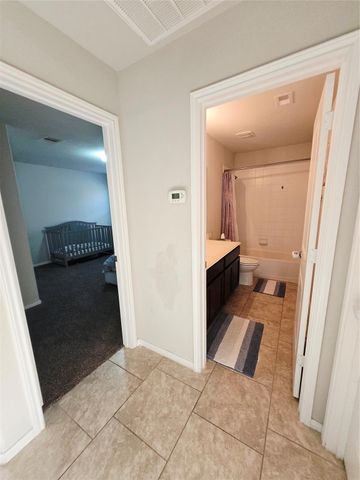 9526 Matilda Creek Court, Richmond, TX 77407