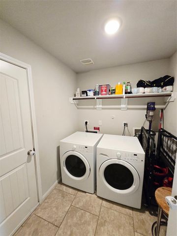 9526 Matilda Creek Court, Richmond, TX 77407