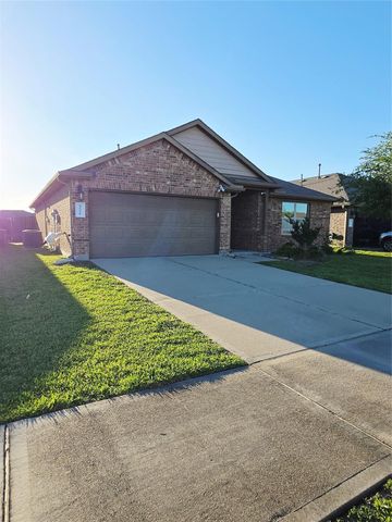 9526 Matilda Creek Court, Richmond, TX 77407